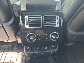 2021 Land Rover Range Rover Westminster – miniatura 26