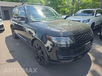 2021 Land Rover Range Rover Westminster – miniatura 3