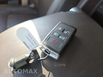 2021 Land Rover Range Rover Westminster – miniatura 8