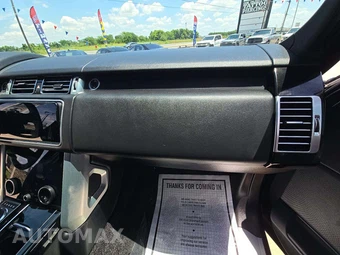 2021 Land Rover Range Rover Westminster – miniatura 16