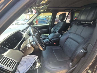 2021 Land Rover Range Rover Westminster – miniatura 3