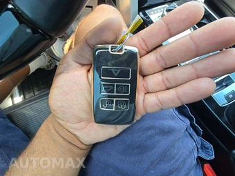 2021 Land Rover Range Rover Westminster – miniatura 5