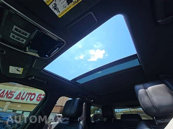 2021 Land Rover Range Rover Westminster – miniatura 8