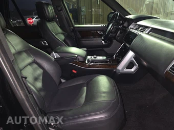 2021 Land Rover Range Rover Westminster – miniatura 14