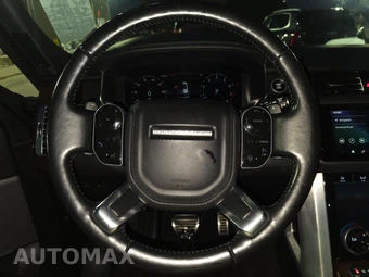 2021 Land Rover Range Rover Westminster – miniatura 16