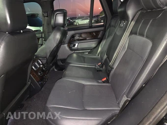 2021 Land Rover Range Rover Westminster – miniatura 19