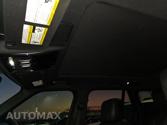 2021 Land Rover Range Rover Westminster – miniatura 20