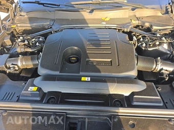 2021 Land Rover Range Rover Westminster – miniatura 22