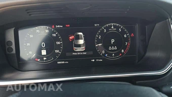 2021 Land Rover Range Rover Westminster – miniatura 24