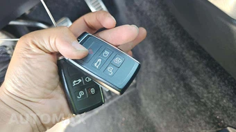2021 Land Rover Range Rover Westminster – miniatura 28