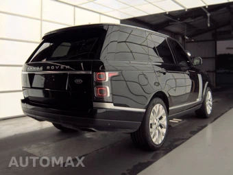 2021 Land Rover Range Rover Westminster – miniatura 5