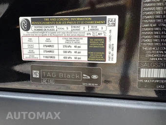 2021 Land Rover Range Rover Westminster - miniatura 16