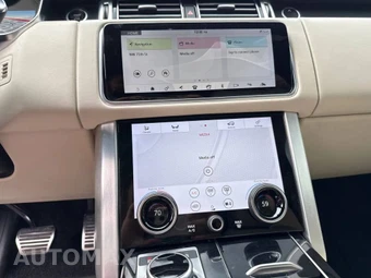 2021 Land Rover Range Rover Westminster - miniatura 17