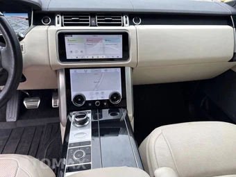 2021 Land Rover Range Rover Westminster - miniatura 18