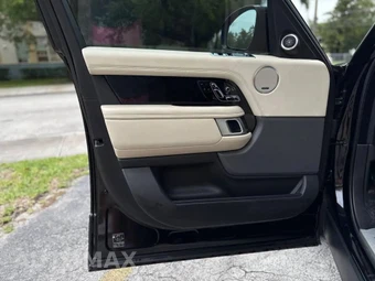 2021 Land Rover Range Rover Westminster - miniatura 19