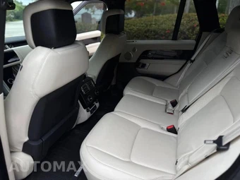 2021 Land Rover Range Rover Westminster - miniatura 20