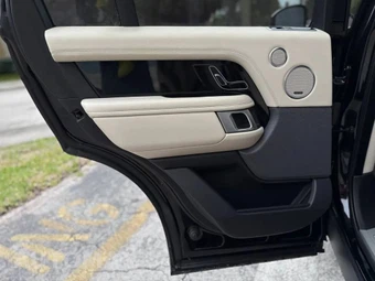 2021 Land Rover Range Rover Westminster - miniatura 21
