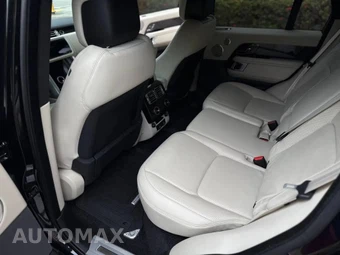 2021 Land Rover Range Rover Westminster - miniatura 22