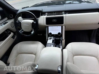 2021 Land Rover Range Rover Westminster - miniatura 24