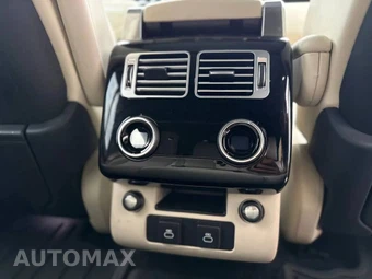 2021 Land Rover Range Rover Westminster - miniatura 25
