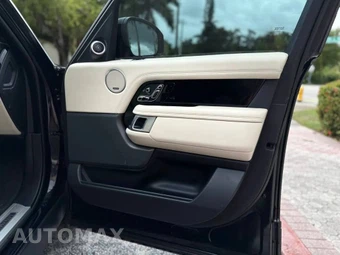 2021 Land Rover Range Rover Westminster - miniatura 28