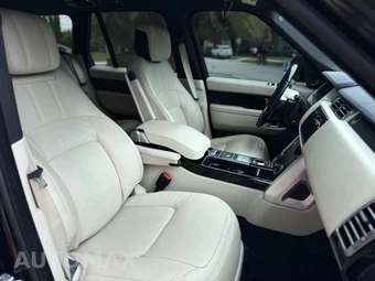 2021 Land Rover Range Rover Westminster - miniatura 29