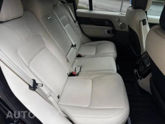 2021 Land Rover Range Rover Westminster - miniatura 30