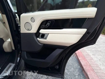 2021 Land Rover Range Rover Westminster - miniatura 31