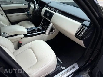 2021 Land Rover Range Rover Westminster - miniatura 32