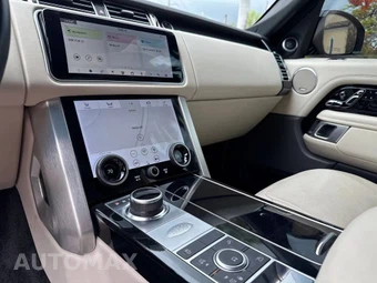 2021 Land Rover Range Rover Westminster - miniatura 33