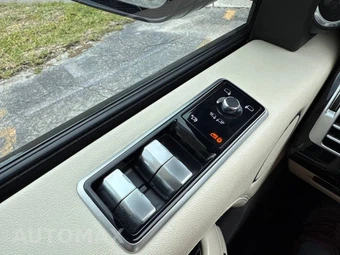 2021 Land Rover Range Rover Westminster - miniatura 34