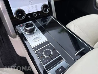 2021 Land Rover Range Rover Westminster - miniatura 35