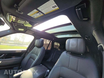 2021 Land Rover Range Rover Westminster – miniatura 11