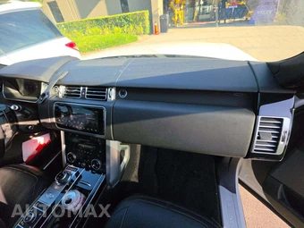 2021 Land Rover Range Rover Westminster – miniatura 19