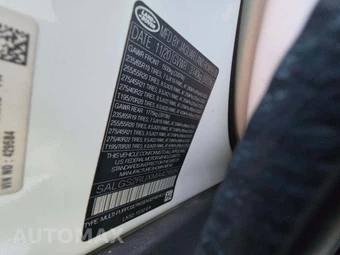 2021 Land Rover Range Rover Westminster – miniatura 5