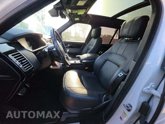 2021 Land Rover Range Rover Westminster – miniatura 6
