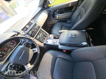 2021 Land Rover Range Rover Westminster – miniatura 8