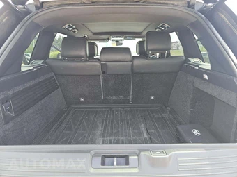 2021 Land Rover Range Rover Westminster – miniatura 11