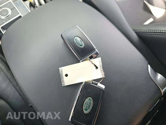 2021 Land Rover Range Rover Westminster – miniatura 5