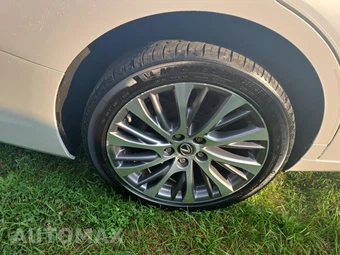 2021 Lexus ES 250 – miniatura 10