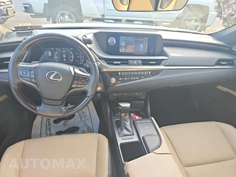 2021 Lexus ES 250 – miniatura 14