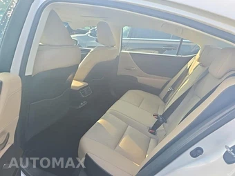 2021 Lexus ES 250 – miniatura 16