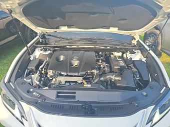 2021 Lexus ES 250 – miniatura 19