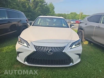 2021 Lexus ES 250 – miniatura 2