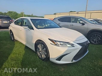 2021 Lexus ES 250 – miniatura 3