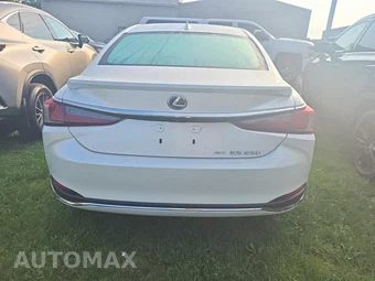 2021 Lexus ES 250 – miniatura 5