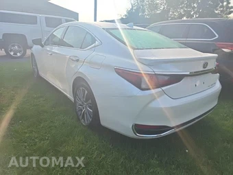 2021 Lexus ES 250 – miniatura 6