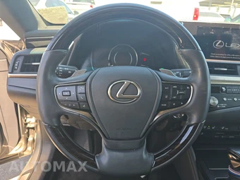 2021 Lexus ES 250 – miniatura 10