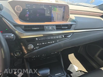 2021 Lexus ES 250 – miniatura 11