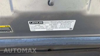 2021 Lexus ES 250 – miniatura 17